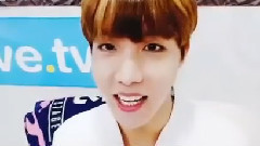 BTS Live(JIN JHOPE JIMIN V JungKook)