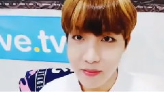 V live