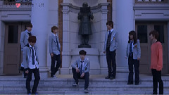 GOGO花美男5 双生冲突戏Cut二合一