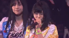 カメレオン女子高生