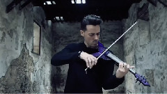 Robert Mendoza - Faded