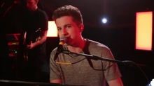 Charlie Puth Live 2016