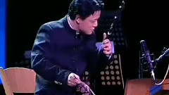 民乐群星 - 江河水