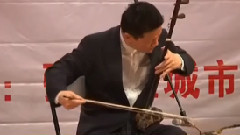 民乐群星 - 唱支山歌给党听