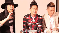 BANG5月封面人物