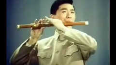 民乐群星 - 歌儿献给解放军