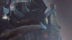 A Light That Never Comes