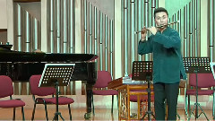 民乐群星 - 春到湘江