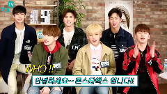 MONSTA X - MONSTA X Highlights