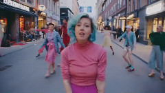 Veronica Maggio - Vi Mot Världen