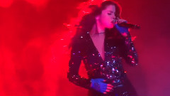 Revival Tour世界巡演