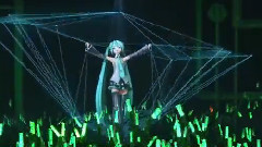 初音未来 - Ten Thousand Stars