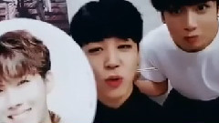 Vapp JIMIN JK相关