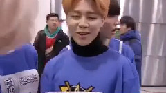 防弹bomb 爱豆运动大会