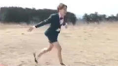 Young Forever封面拍摄速写