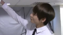 防弹bomb 阿米棒