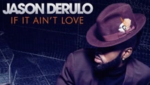 If It Ain't Love