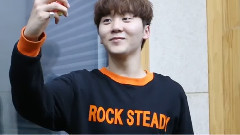 Seventeen胜宽的ktr惩罚视频