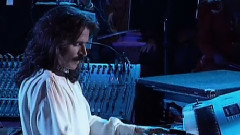 雅尼:现世的活遗产