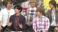 嵐にしやがれ Cut