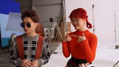 HOW PEOPLE MOVE 制作花絮