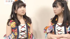 AKB48 SHOW HKT48 Cut
