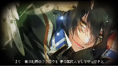 夜伽話～白雪の章～(CV. 柿原徹也) PV