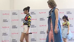 Fairies - クロスロード(近Ver.)