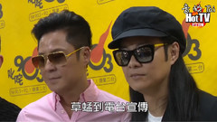 蔡一杰写歌唤醒年青人珍惜母爱