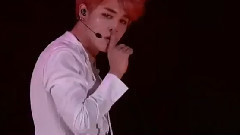 朴智旻♂秒杀你的Sexy瞬间※想来点午夜场吗?