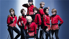 THE HOOPERS - ラブハンター