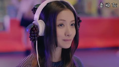 果汁グミ ヘッドホンぶどう篇