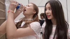 Hashtag CUBE 日本行程花絮