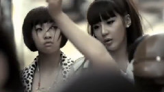 2NE1 - 韩国K-POP Songs - 排行榜推荐女团2NE1