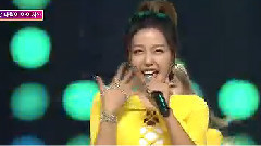 Time Bomb - MBC Show Champion 现场版 16/05/11