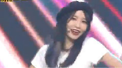 我珍惜 - MBC Show Champion 现场版 16/05/11