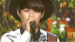 Disrespectful Breakup - MBC Show Champion 现场版 16/05/11