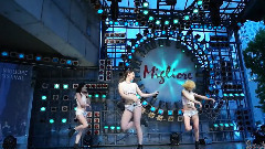 Hello Hello & Diva Dance