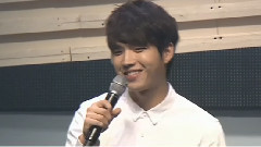 MINI1辑Write..SHOWCASE