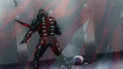 超燃 动漫混剪 带你回忆逝去的东京