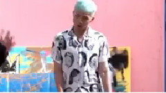 FIRE MV Shooting-RM Follow ver