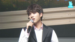 南优贤 迷你1辑 showcase 全场