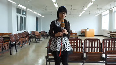 民乐群星 - 沧海一声笑葫芦丝演奏