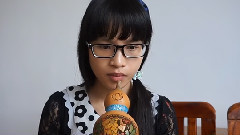 民乐群星 - 高山青葫芦丝演奏