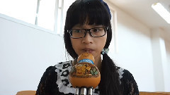 民乐群星 - 祈祷葫芦丝演奏