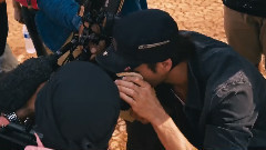 DUELE EL CORAZON feat. Wisin MV制作过程