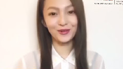 张韶涵2016纯粹世界巡回演唱会广州站ID