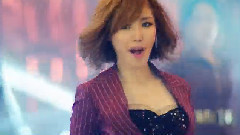 韩国MV电音串烧