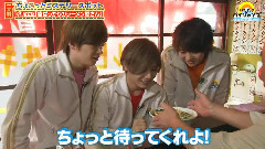 いただきハイジャンプ