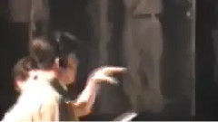 早期水晶男孩彩排